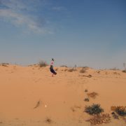 2016 Dubai Desert 3